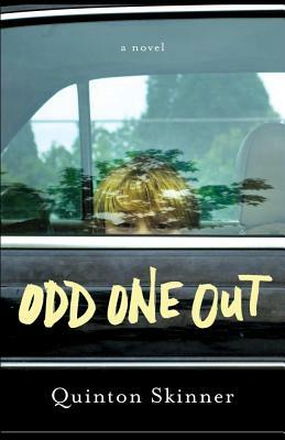 Odd One Out by Quinton Skinner