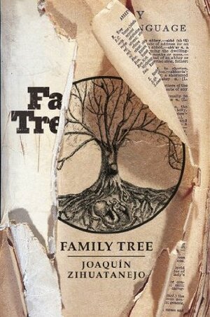 Family Tree by Joaquin Zihuatanejo