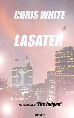 Lasater by Chris White