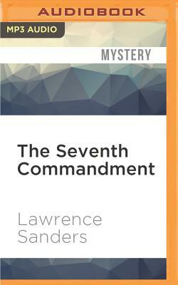 The Seventh Commandment by Lawrence Sanders