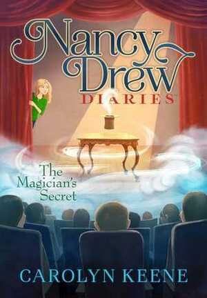 The Magician's Secret by Carolyn Keene