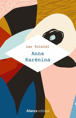 Anna Karenina by Leo Tolstoy, Leo Tolstoy