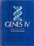 Genes Iv by Benjamin Lewin