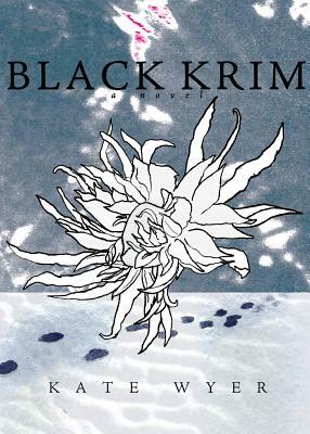 Black Krim by Kate Wyer