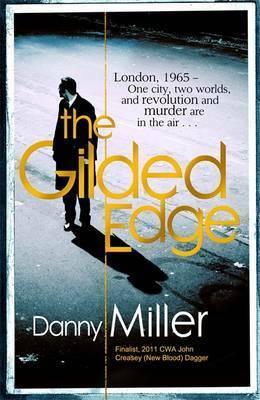 The Gilded Edge by Danny Miller