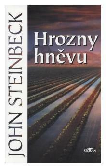 Hrozny hněvu by John Steinbeck, Vladimír Procházka