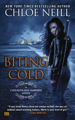 Biting Cold by Chloe Neill