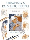 Drawing & Painting People by John Raynes