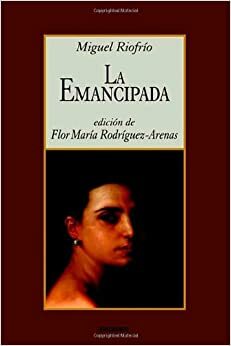 La Emancipada by Miguel Riofrío
