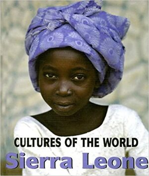 Sierra Leone by Suzanne LeVert