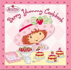 Berry Yummy Cookbook by Ann Bryant