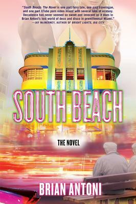 South Beach by Brian Antoni