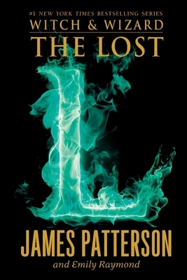 The Lost by James Patterson, Emily Raymond