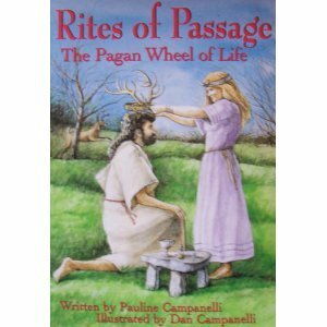 Rites of Passage by Pauline Campanelli