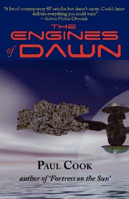 The Engines of Dawn by Paul Cook