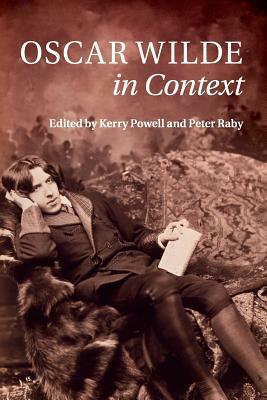 Oscar Wilde in Context by 