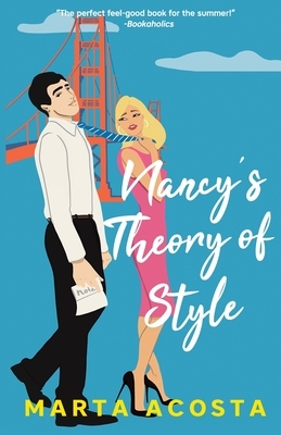 Nancy's Theory of Style by Marta Acosta