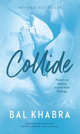 Collide by Bal Khabra