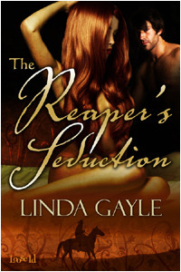 The Reaper's Seduction by Linda Gayle