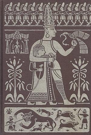 The Hittites by Oliver Robert Gurney