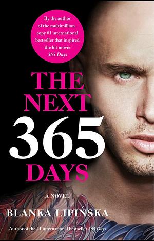 The Next 365 Days by Blanka Lipińska