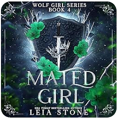 Mated Girl by Leia Stone