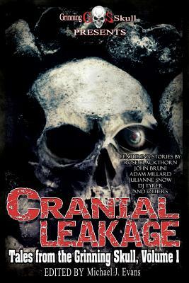Cranial Leakage by 