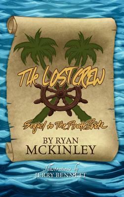 The Lost Crew by Ryan McKinley