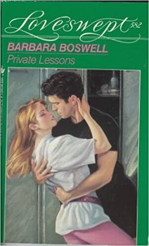 Private Lessons by Barbara Boswell