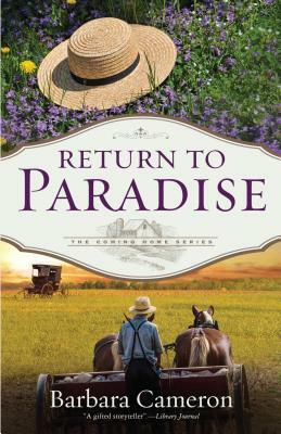 Return to Paradise by Barbara Cameron