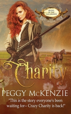 Charity by Peggy McKenzie