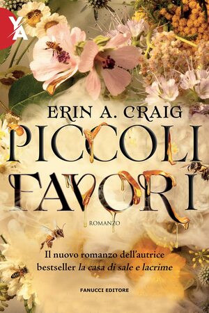 Piccoli Favori by Erin A. Craig