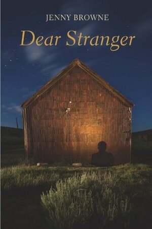 Dear Stranger by Jenny Browne