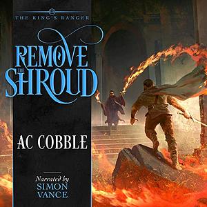 Remove the Shroud by A.C. Cobble