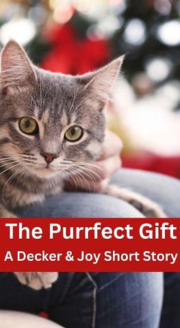 The Purrfect Gift by Elle Rush