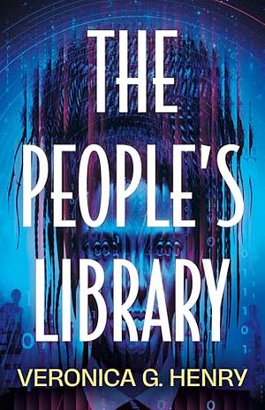 The People's Library  by Veronica G. Henry