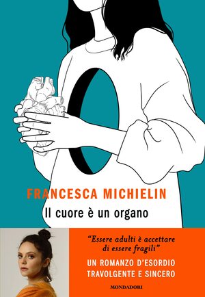 Il cuore è un organo by Francesca Michielin