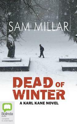 Dead of Winter by Sam Millar