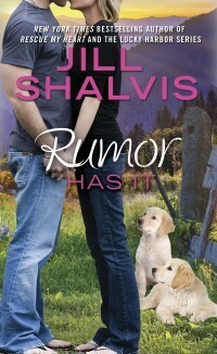 Rumor Has It by Jill Shalvis
