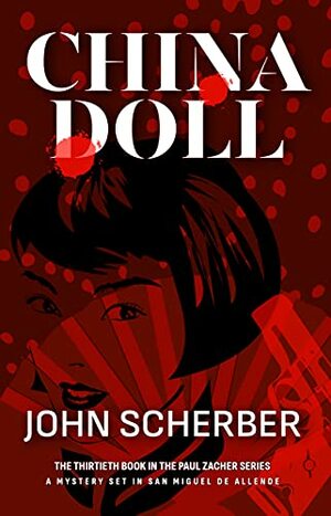 China Doll by John Scherber