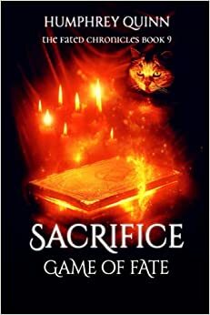 Sacrifice by Emersyn Vallis