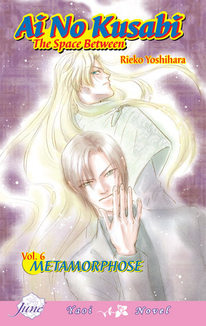 Ai no Kusabi Vol. 6: Metamorphose by Rieko Yoshihara