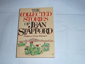 Stafford: Collected Stories by Jean Stafford, Jean Stafford