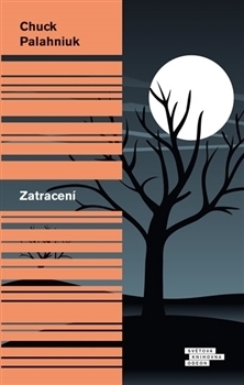 Zatracení by Chuck Palahniuk