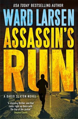 Assassin's Run by Ward Larsen