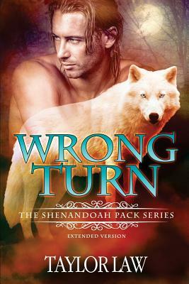 Wrong Turn by Taylor Law
