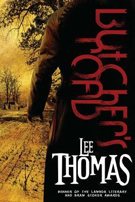 Butcher's Road by Lee Thomas