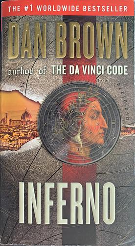 Inferno by Dan Brown