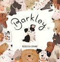 Barkley by Rebecca Crane