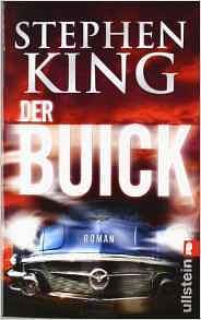 Der Buick by Stephen King